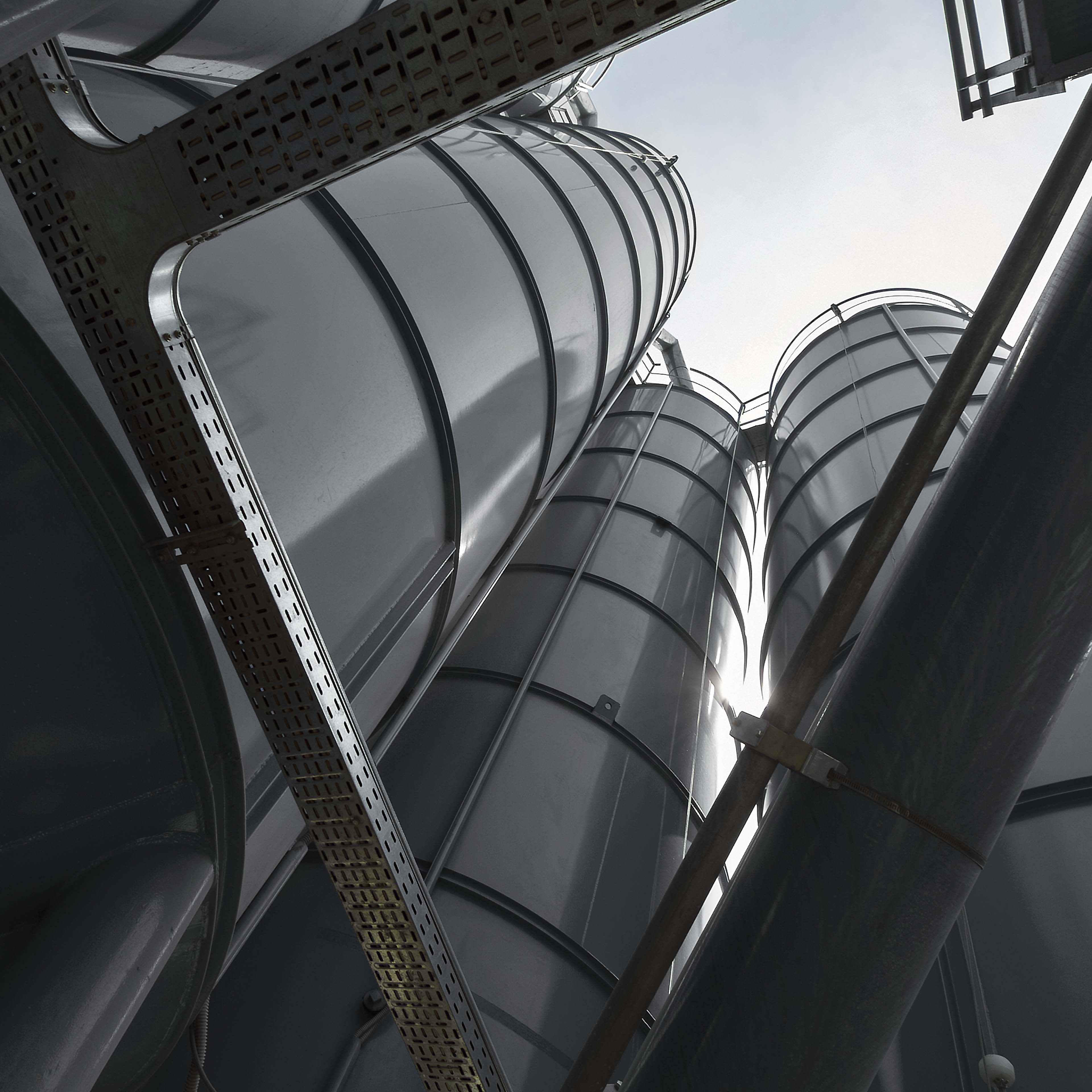 Industry